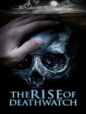 cover image of The Rise of Deathwatch